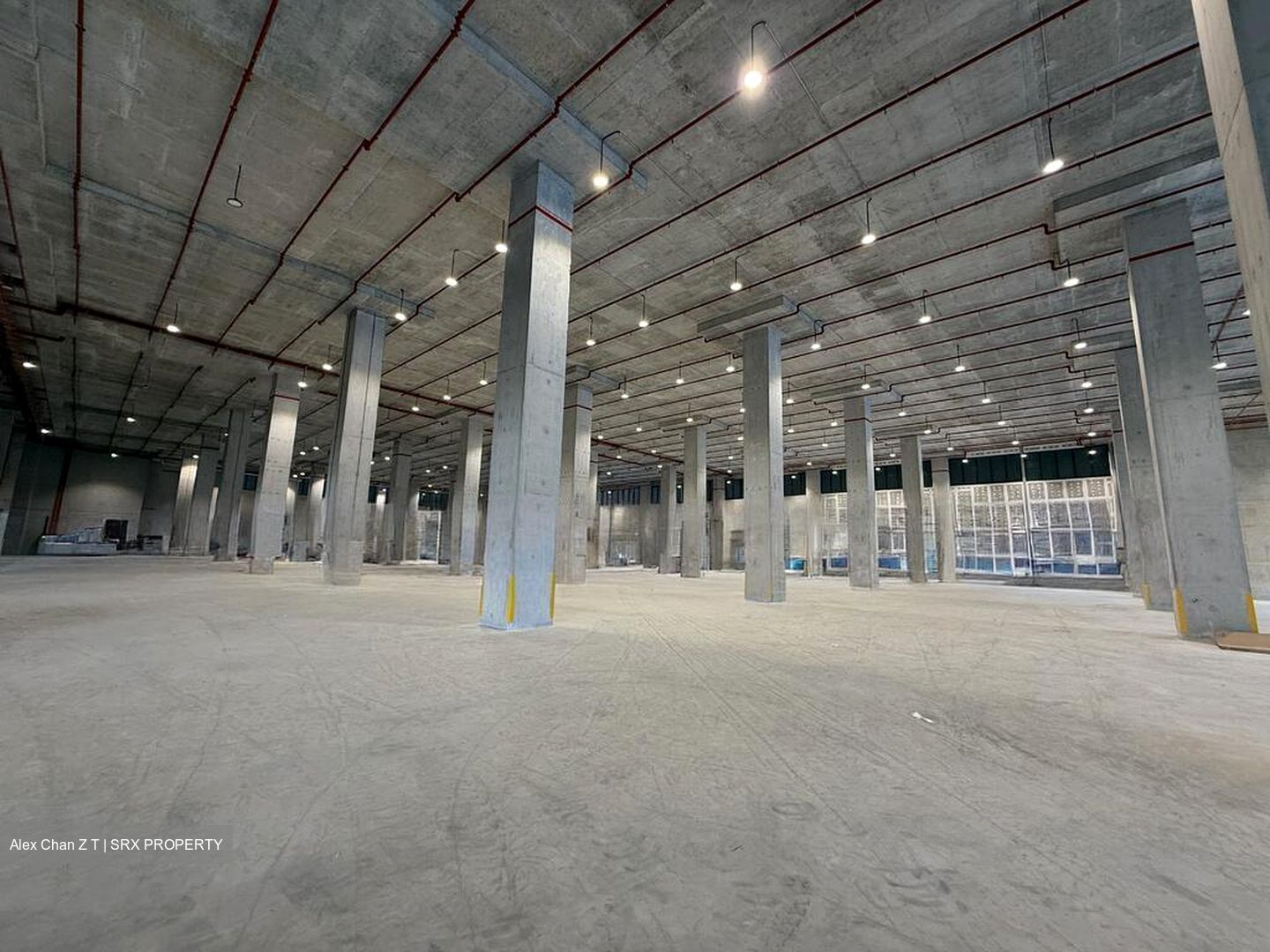 Jurong Port Road (D22), Warehouse #595637641